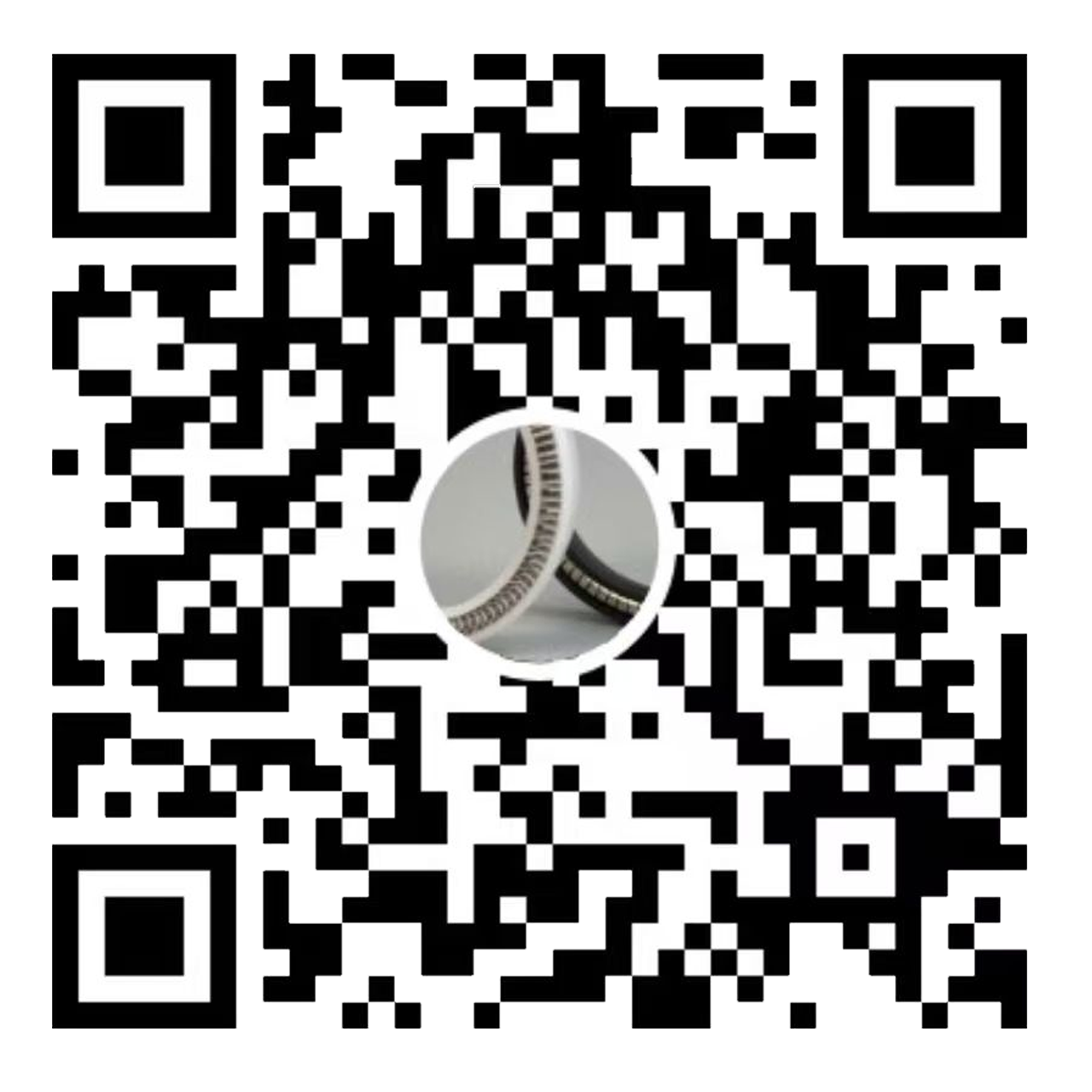 孚可森视频号